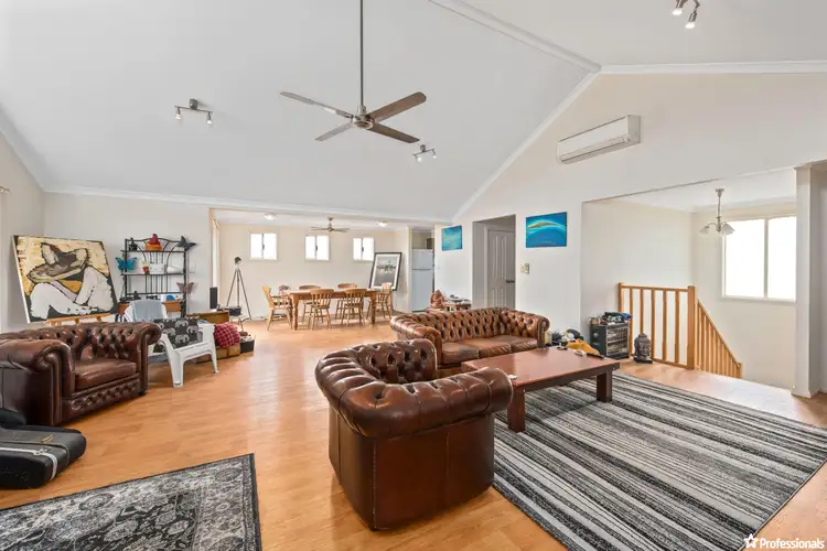 Fifth view of Homely house listing, 25 Ettrick Court, Cape Burney WA 6532