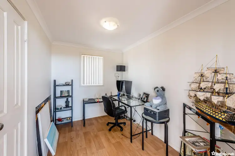 Sixth view of Homely house listing, 25 Ettrick Court, Cape Burney WA 6532