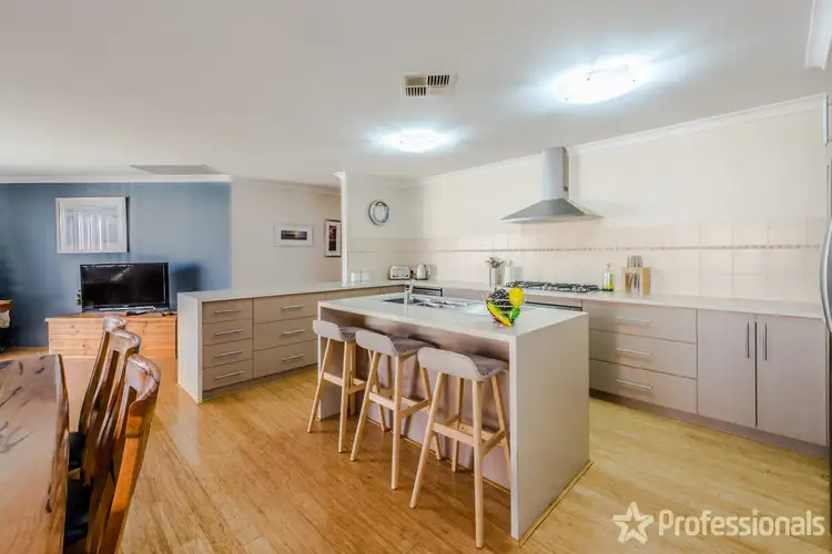Second view of Homely house listing, 4 Pebble View, Sunset Beach WA 6530