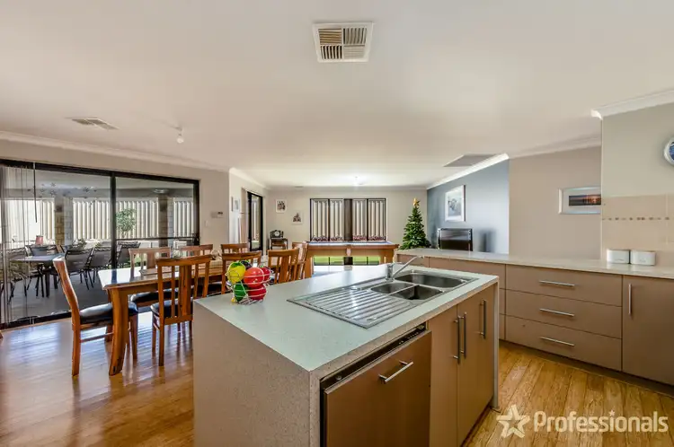 Third view of Homely house listing, 4 Pebble View, Sunset Beach WA 6530