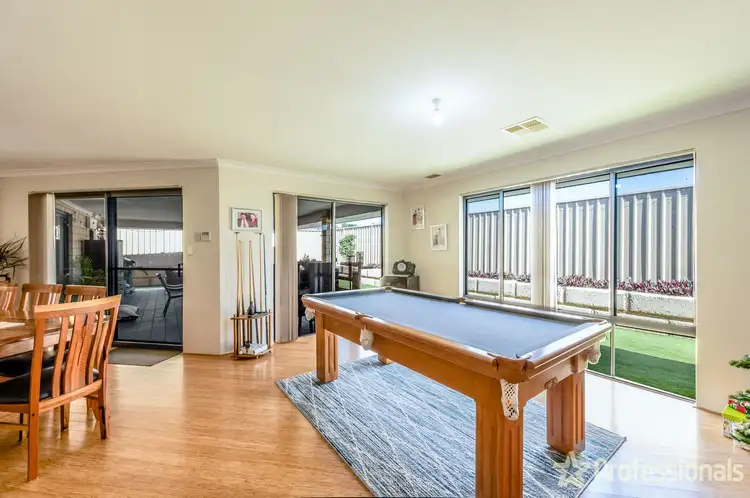 Fourth view of Homely house listing, 4 Pebble View, Sunset Beach WA 6530
