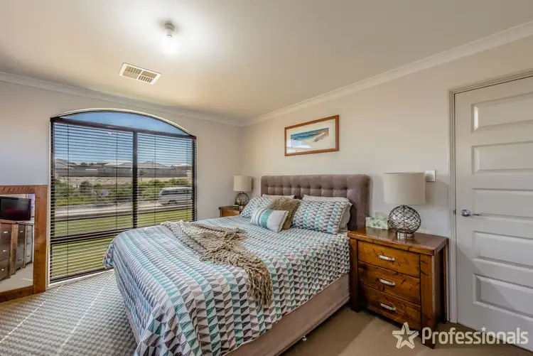 Seventh view of Homely house listing, 4 Pebble View, Sunset Beach WA 6530