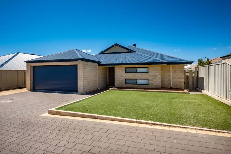 Main view of Homely house listing, 19 Crowther Street, Beachlands WA 6530