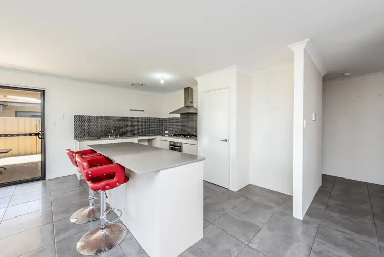 Second view of Homely house listing, 19 Crowther Street, Beachlands WA 6530