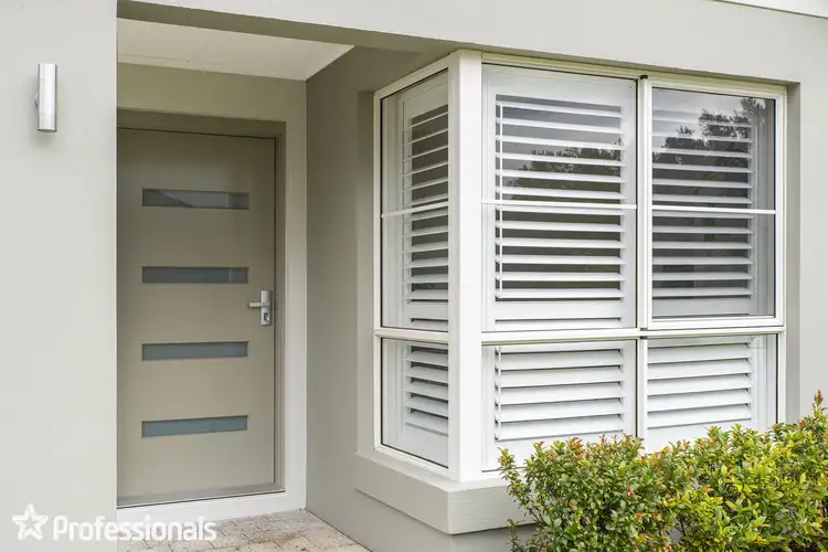 Second view of Homely house listing, 15 Nokota Street, Darling Downs WA 6122