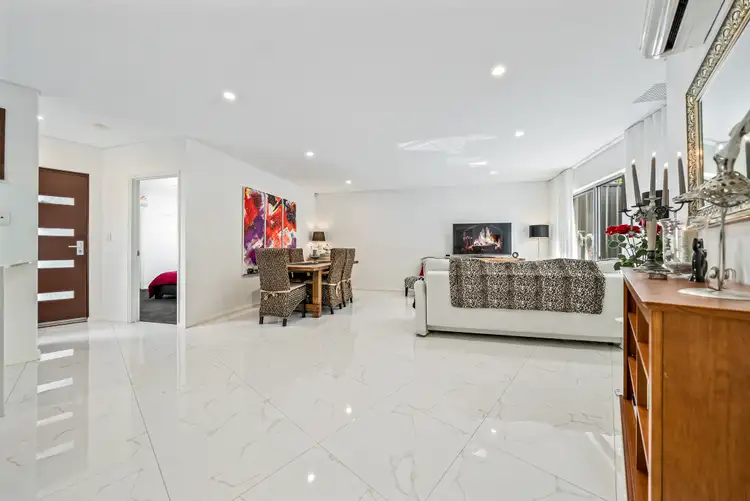 Third view of Homely house listing, 9C Bard Place, Balga WA 6061