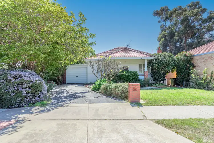 Main view of Homely house listing, 97 Church Avenue, Armadale WA 6112