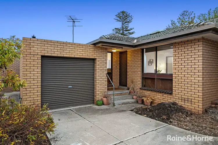 Main view of Homely unit listing, 4/63 Melbourne Road, Williamstown VIC 3016