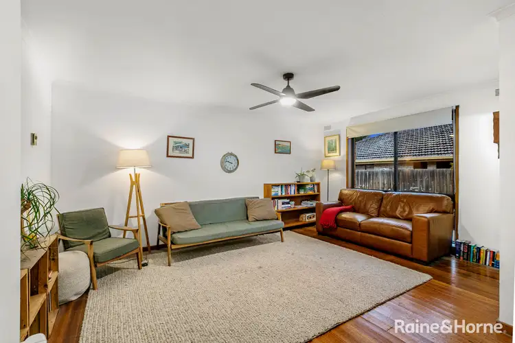 Second view of Homely unit listing, 4/63 Melbourne Road, Williamstown VIC 3016