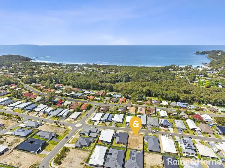 43 Gemini Way, Narrawallee NSW 2539