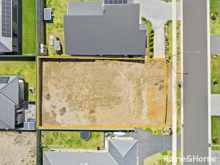 Second view of Homely land listing, 43 Gemini Way, Narrawallee NSW 2539