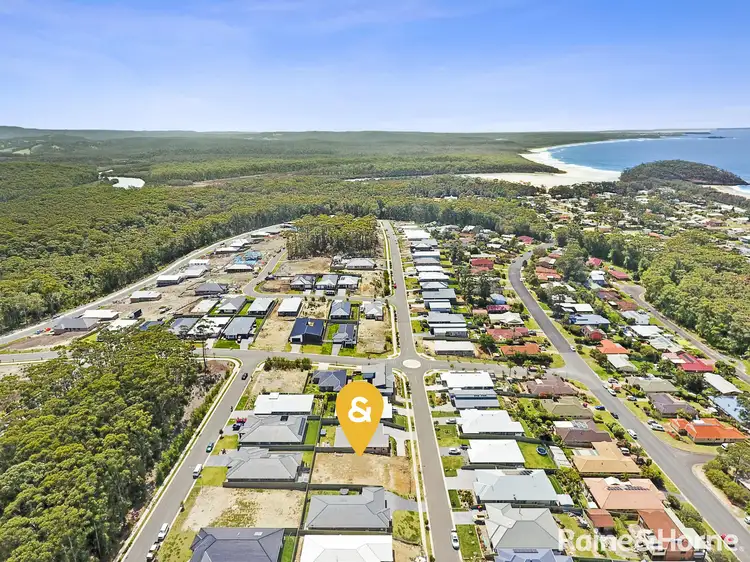 Fourth view of Homely land listing, 43 Gemini Way, Narrawallee NSW 2539