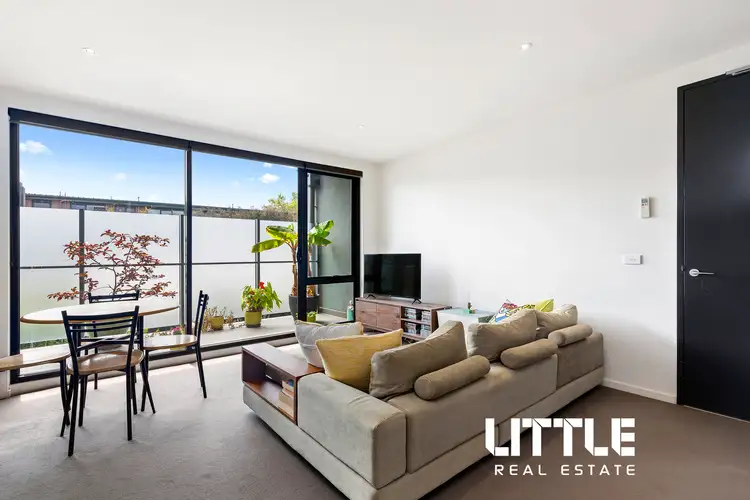 Main view of Homely apartment listing, 11/570 Glenferrie Road, Hawthorn VIC 3122