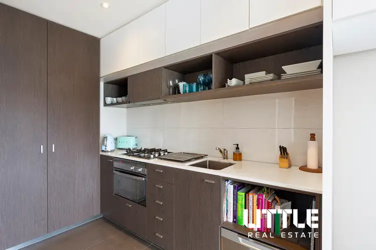 Third view of Homely apartment listing, 11/570 Glenferrie Road, Hawthorn VIC 3122