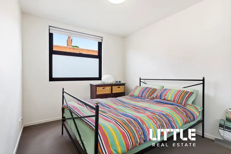 Fourth view of Homely apartment listing, 11/570 Glenferrie Road, Hawthorn VIC 3122