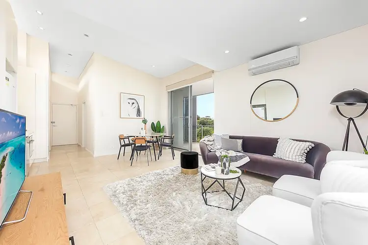 Second view of Homely unit listing, 27/2-20 Gumara St, Randwick NSW 2031