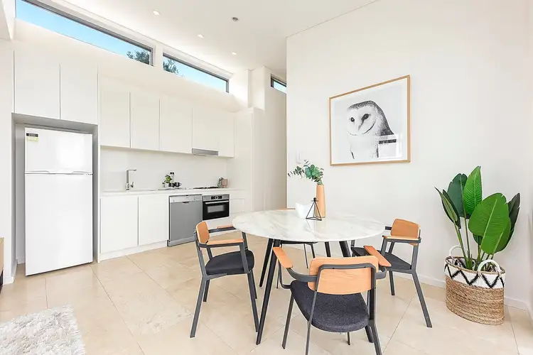 Third view of Homely unit listing, 27/2-20 Gumara St, Randwick NSW 2031