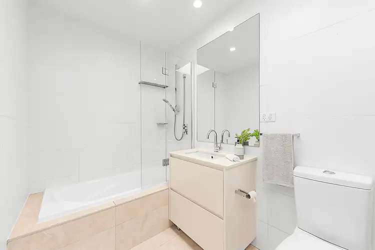 Fourth view of Homely unit listing, 27/2-20 Gumara St, Randwick NSW 2031