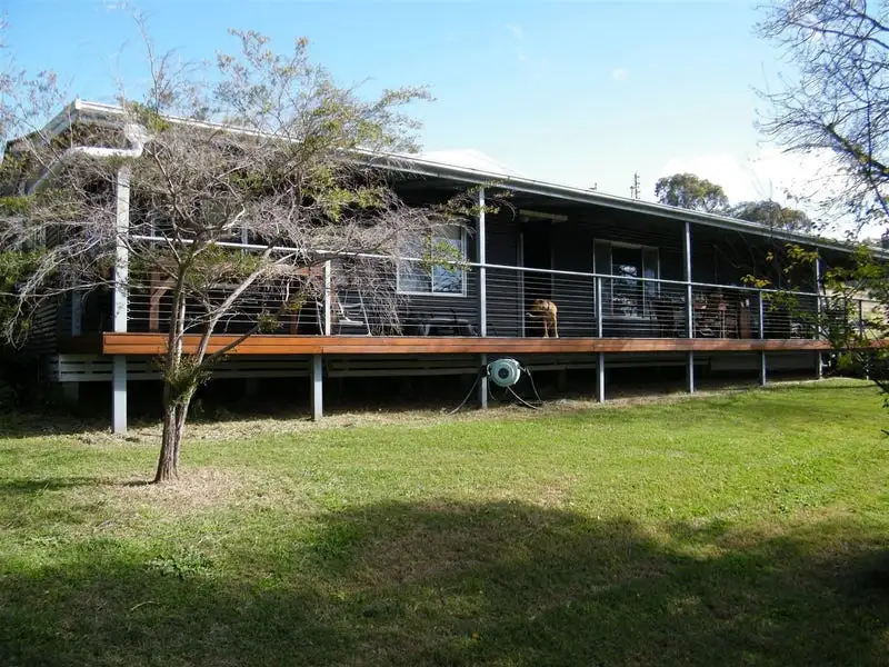 Main view of Homely rural property listing, "Balmere" 51 Bolah Valley Road, Quirindi NSW 2343