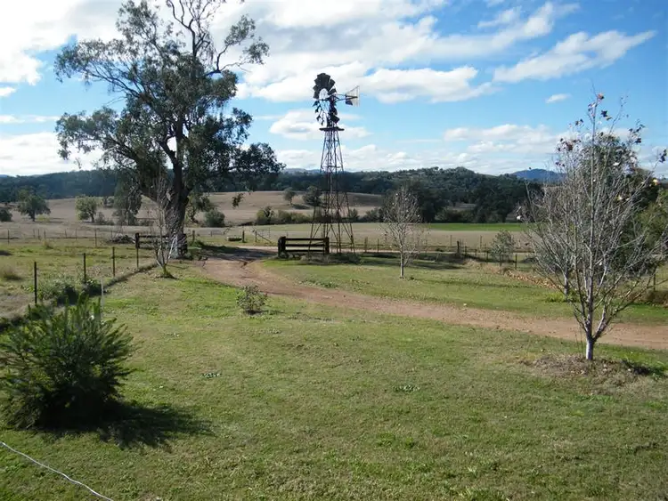 Fifth view of Homely rural property listing, "Balmere" 51 Bolah Valley Road, Quirindi NSW 2343