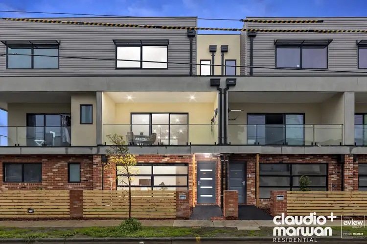 51B William Street, Fawkner VIC 3060