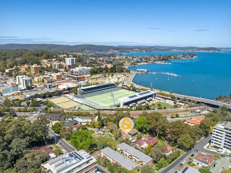 1 Cape Street South, Gosford NSW 2250