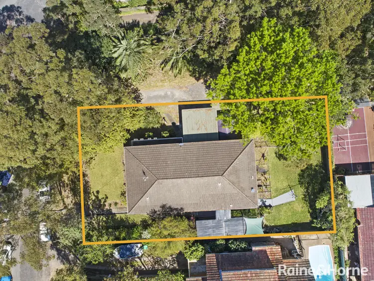 Second view of Homely house listing, 1 Cape Street South, Gosford NSW 2250