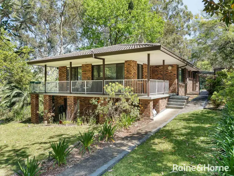Third view of Homely house listing, 1 Cape Street South, Gosford NSW 2250