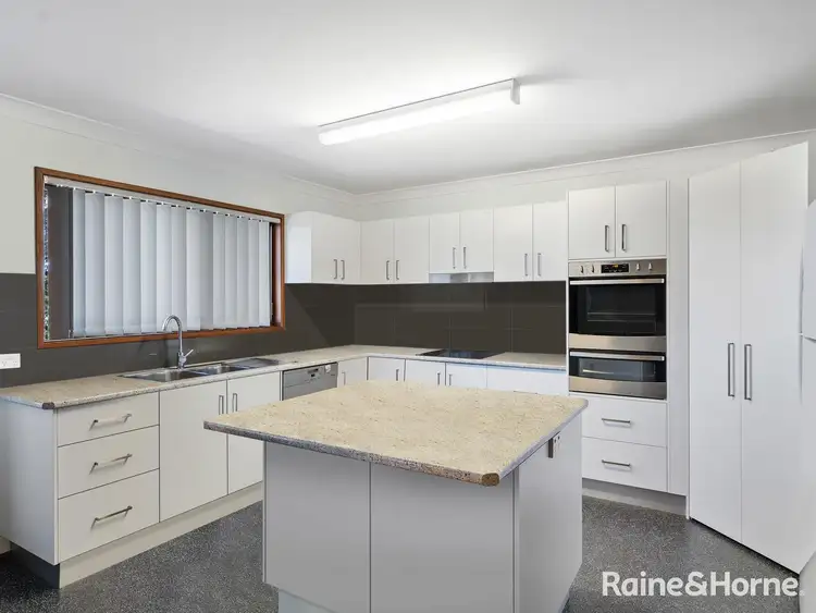 Fifth view of Homely house listing, 1 Cape Street South, Gosford NSW 2250