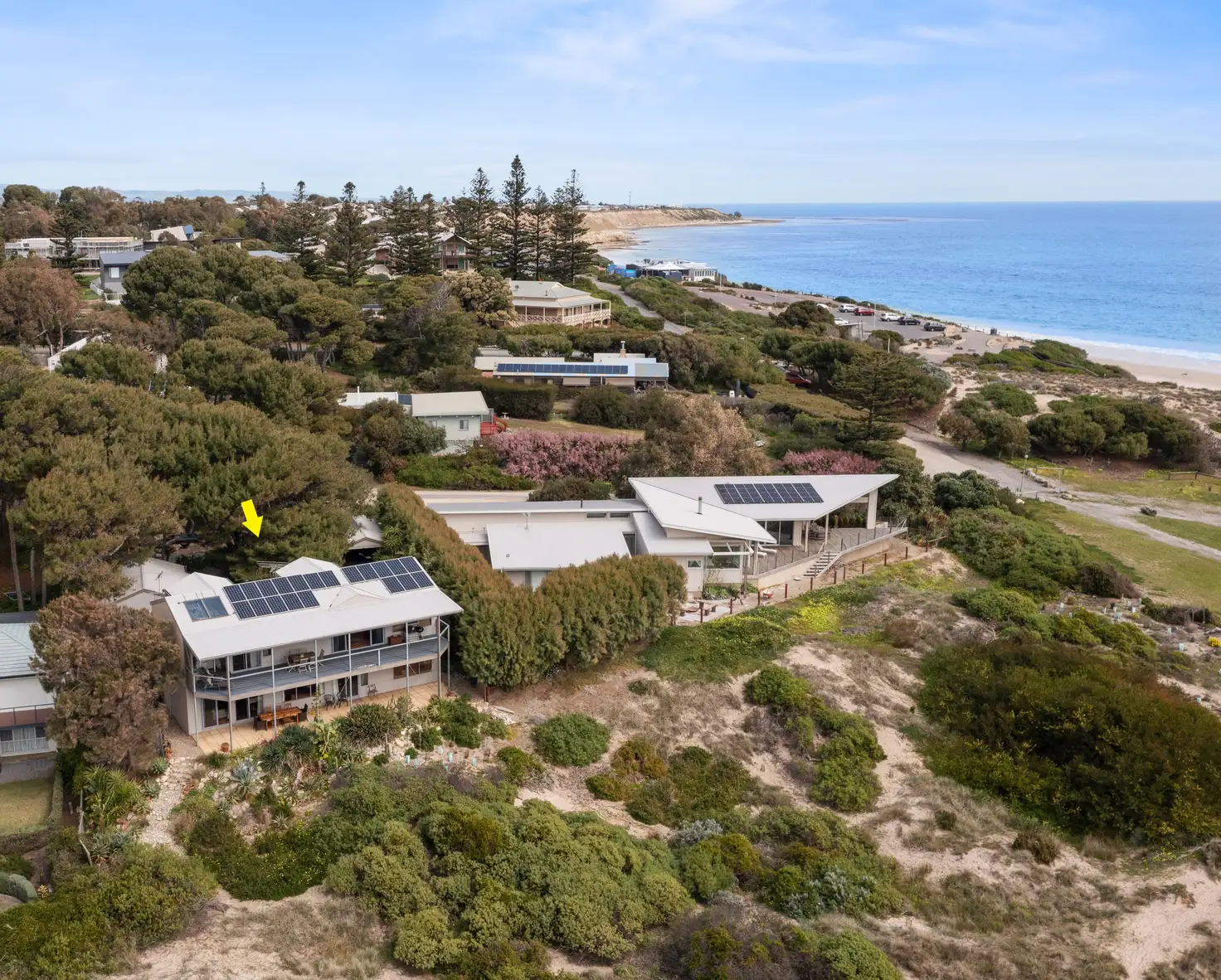 Main view of Homely house listing, 5 Star of Greece Road, Port Willunga SA 5173