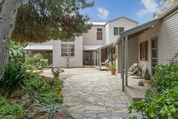 Second view of Homely house listing, 5 Star of Greece Road, Port Willunga SA 5173