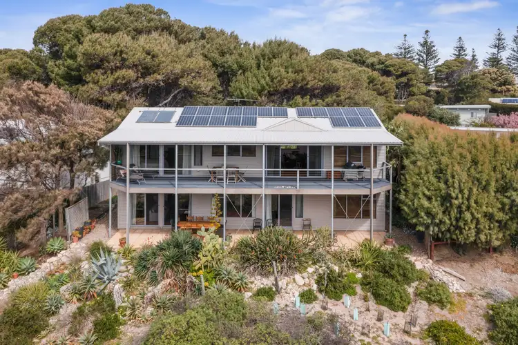 Fourth view of Homely house listing, 5 Star of Greece Road, Port Willunga SA 5173