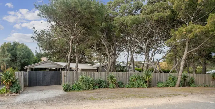 Fifth view of Homely house listing, 5 Star of Greece Road, Port Willunga SA 5173
