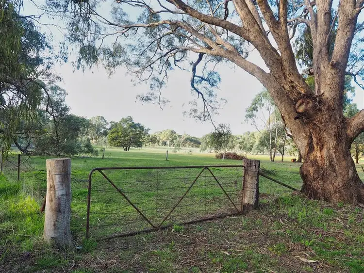 Second view of Homely rural property listing, Lot 18 Railway Road, Ararat VIC 3377