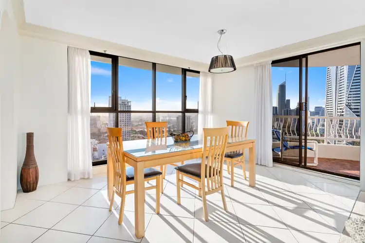 Sixth view of Homely unit listing, 85/85-87 Old Burleigh Road, Surfers Paradise QLD 4217