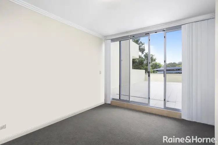 Fourth view of Homely apartment listing, 1/12 Baker Street, Gosford NSW 2250