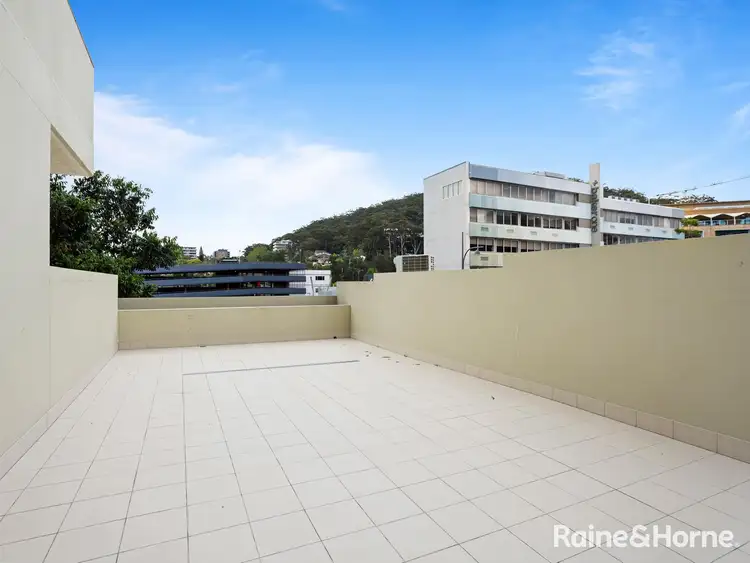 Sixth view of Homely apartment listing, 1/12 Baker Street, Gosford NSW 2250