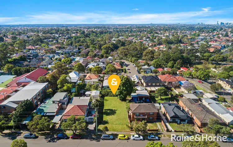40 Abercorn Street, Bexley NSW 2207