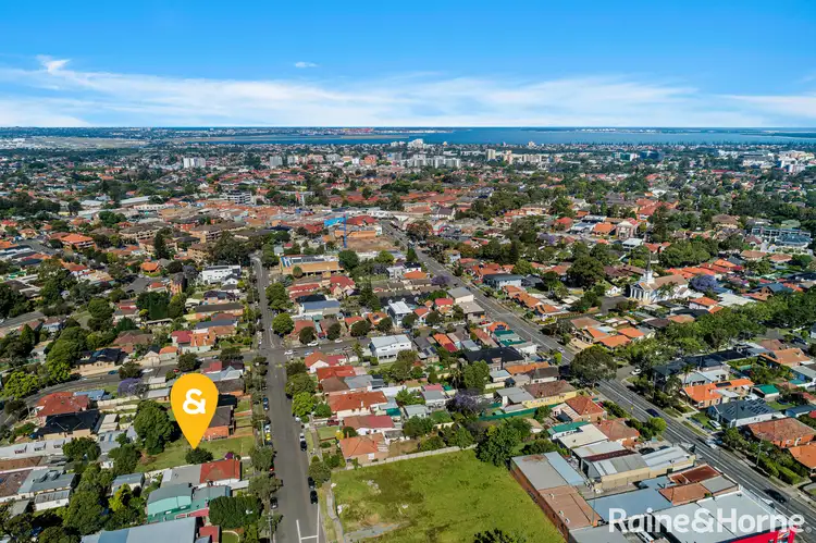 Fifth view of Homely house listing, 40 Abercorn Street, Bexley NSW 2207