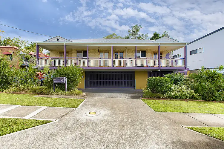 6/14 Mott Street, Gaythorne QLD 4051