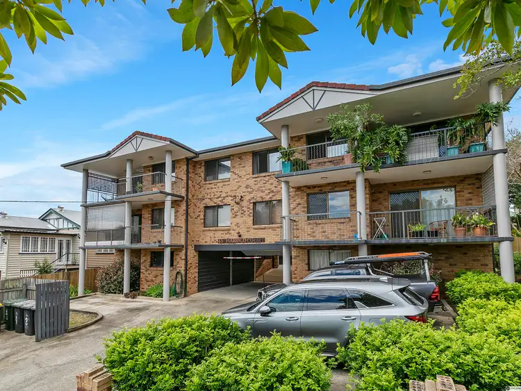 Main view of Homely unit listing, 6/45 Harold Street, Holland Park QLD 4121