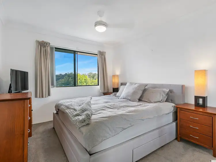 Sixth view of Homely unit listing, 6/45 Harold Street, Holland Park QLD 4121