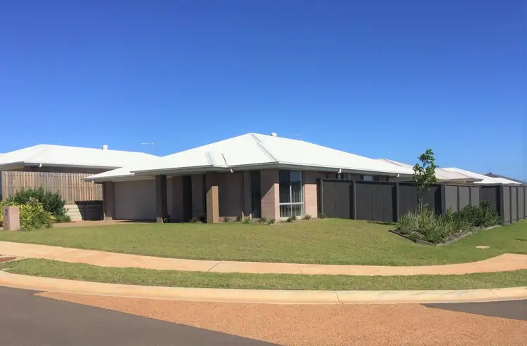 7 O'Connell Parade