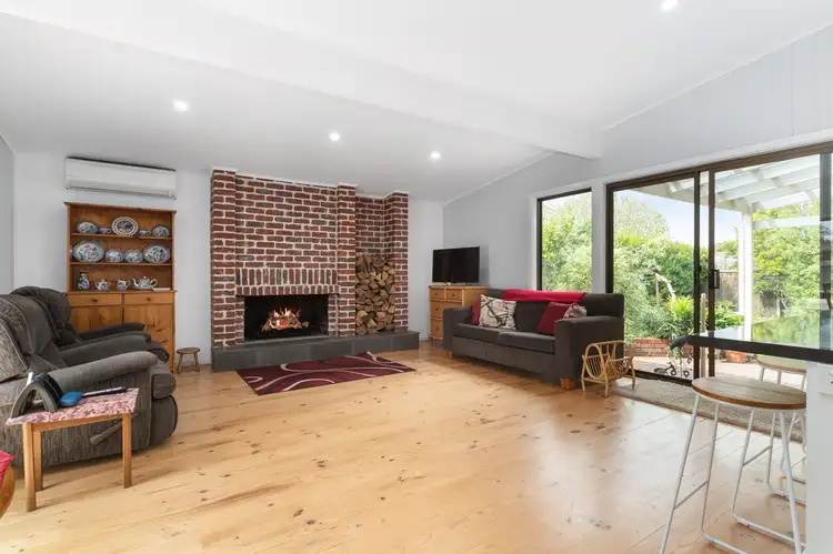 Third view of Homely house listing, 8 James Street, Seaford VIC 3198