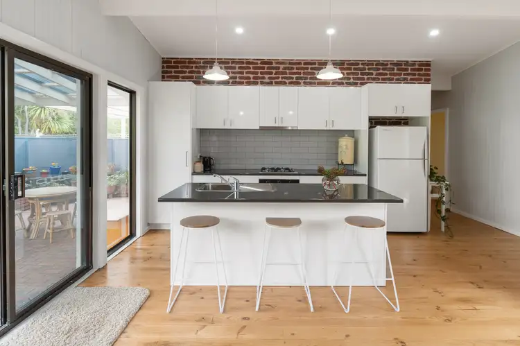 Fourth view of Homely house listing, 8 James Street, Seaford VIC 3198