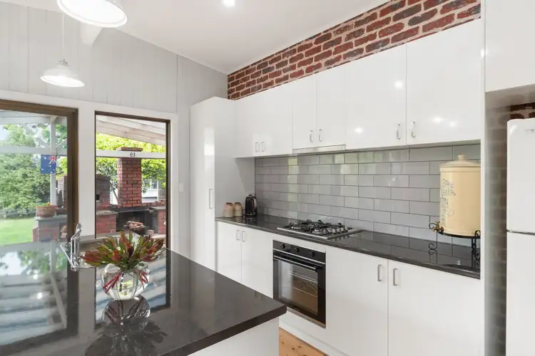 Fifth view of Homely house listing, 8 James Street, Seaford VIC 3198