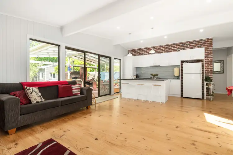 Sixth view of Homely house listing, 8 James Street, Seaford VIC 3198