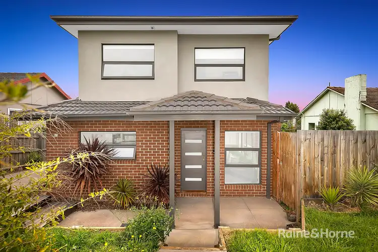 1/59 Clingin Street, Reservoir VIC 3073