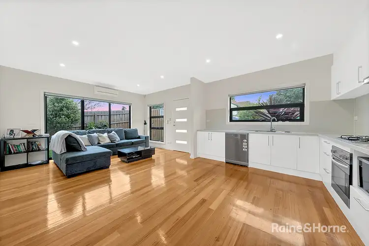 Fourth view of Homely townhouse listing, 1/59 Clingin Street, Reservoir VIC 3073