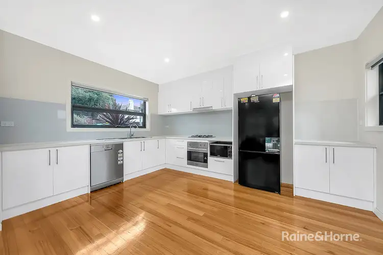 Fifth view of Homely townhouse listing, 1/59 Clingin Street, Reservoir VIC 3073